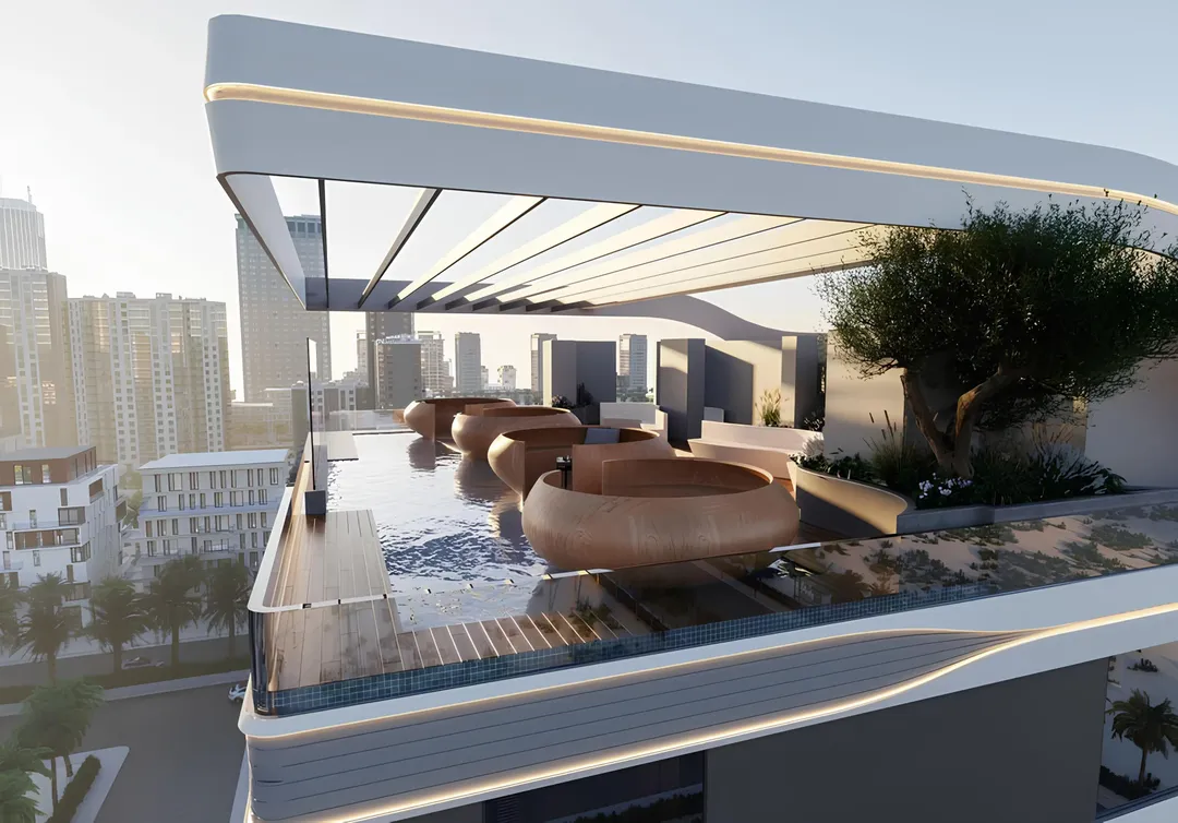 Jardin Astral image 15