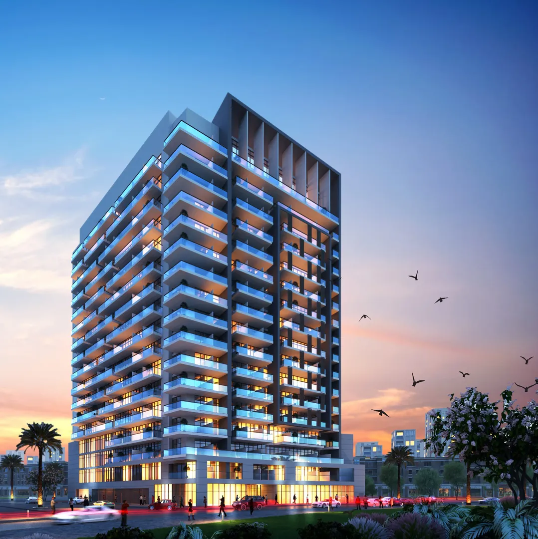 Alexis Tower image 11