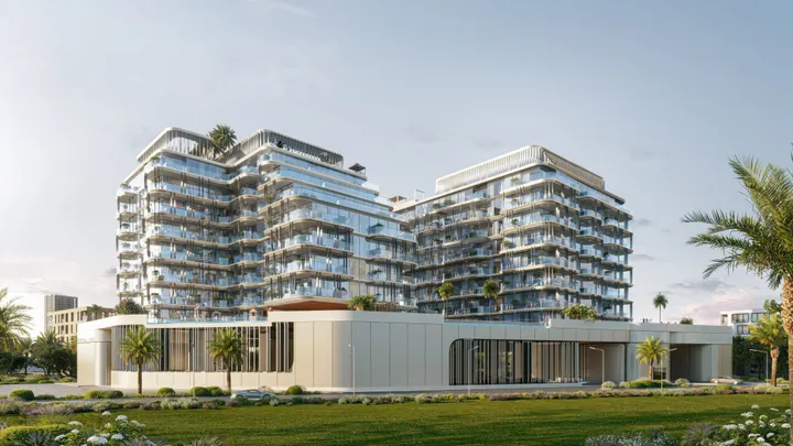 SAMANA "Ocean Bay by SD" — View 2