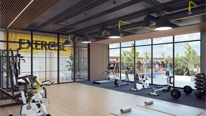 Amenities image 3