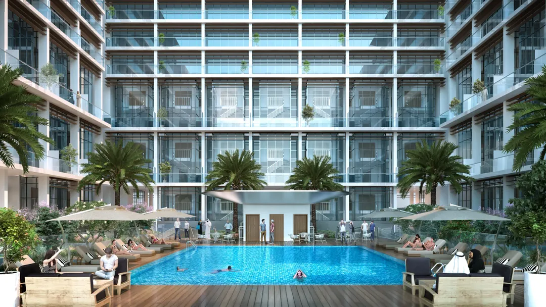 Oasis 2 image 7