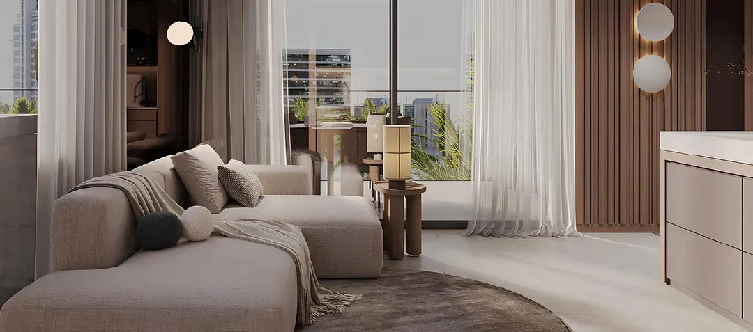 Wyndham Residences Al Marjan Island image 7
