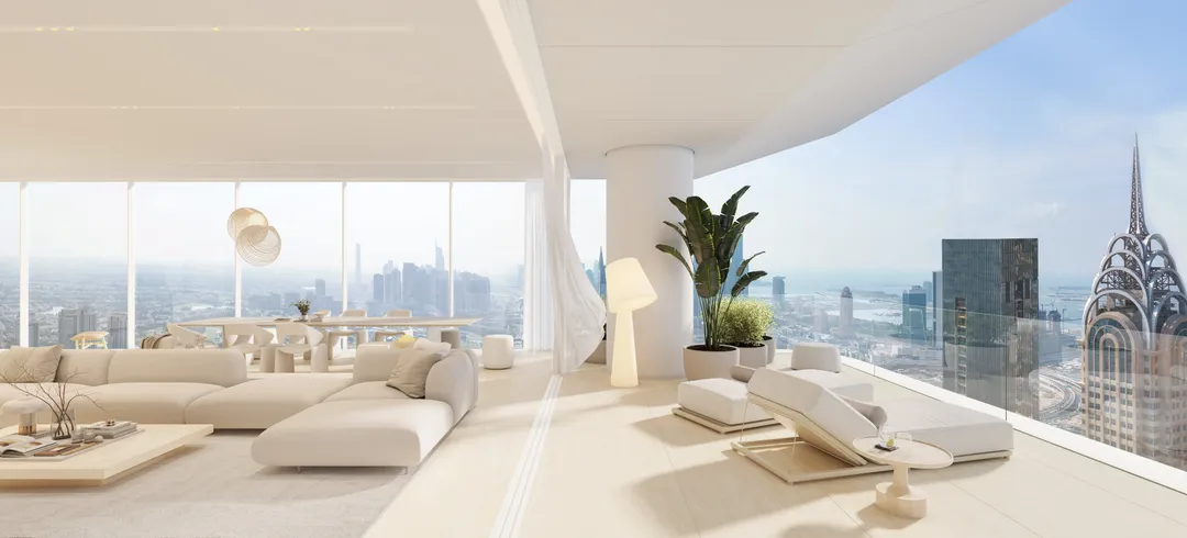 The Chedi Private Residences image 22