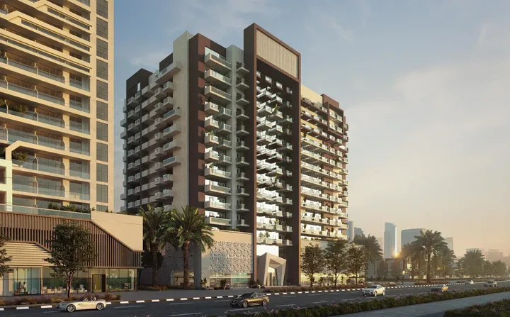الهندسة المعمارية صورة 5