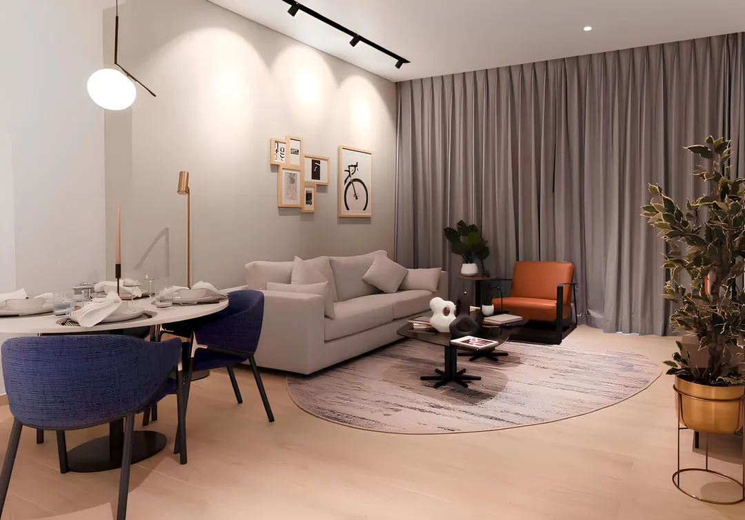 Marriott Residences image 5