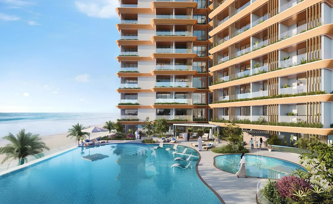 Al Hamra Waterfront image 12