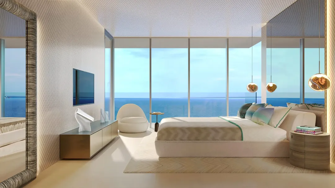 Moonstone Interiors by Missoni image 8