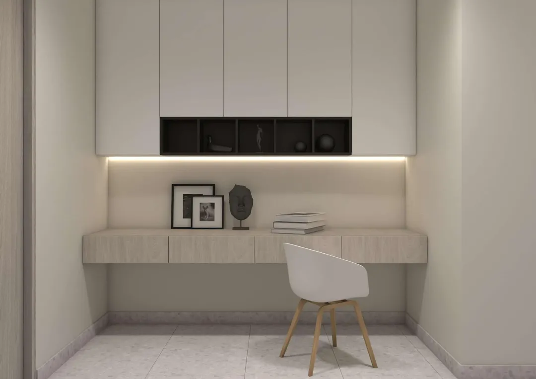 Concept 7 Residences image 15
