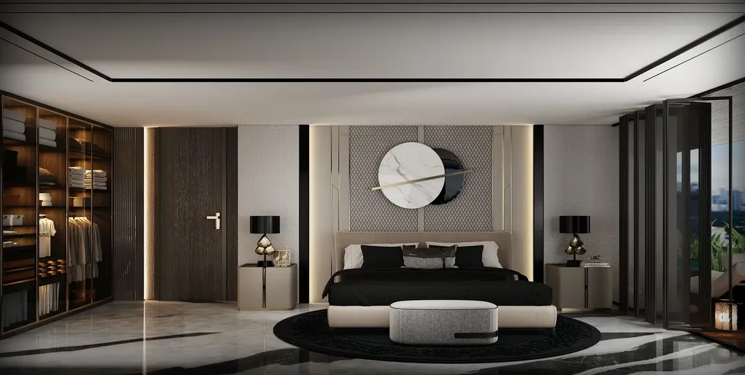 Sky Suites image 21