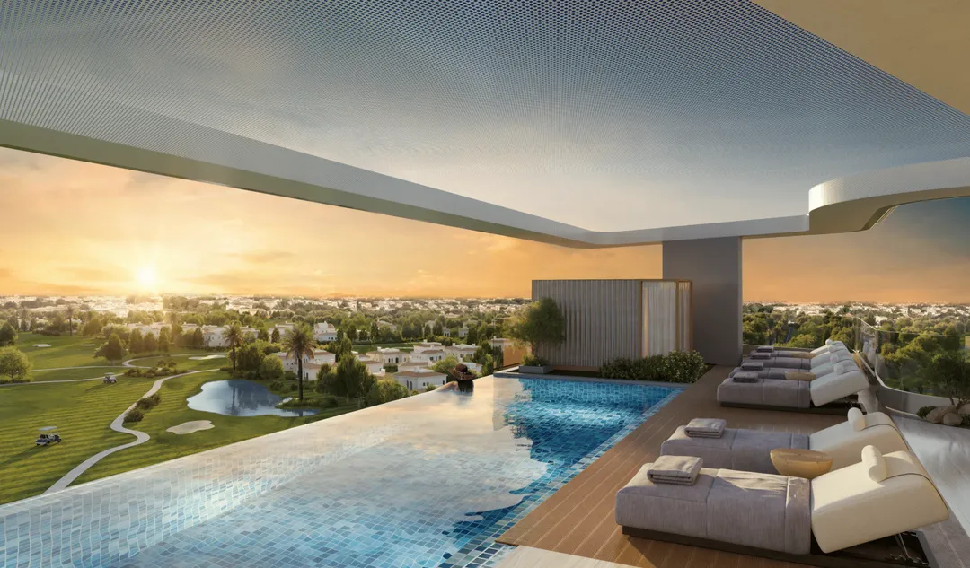 Golf Grove by Regent image 18
