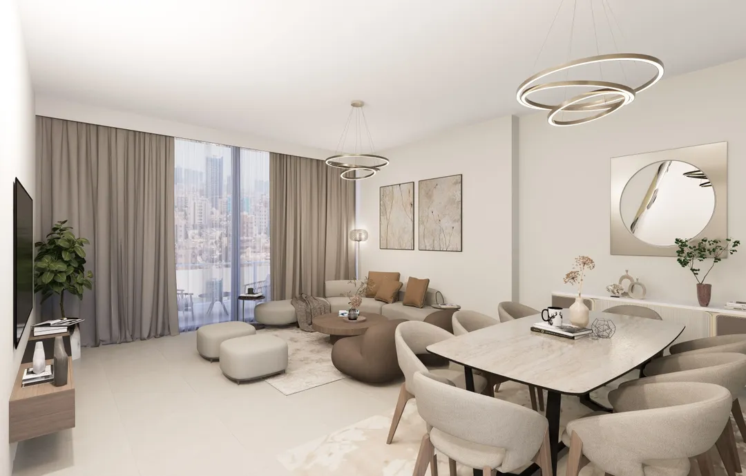Oasis Tower 3 image 7
