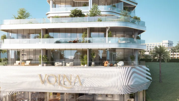 KASCO DEVELOPMENTS "VOLNA by KASCO" — View 3