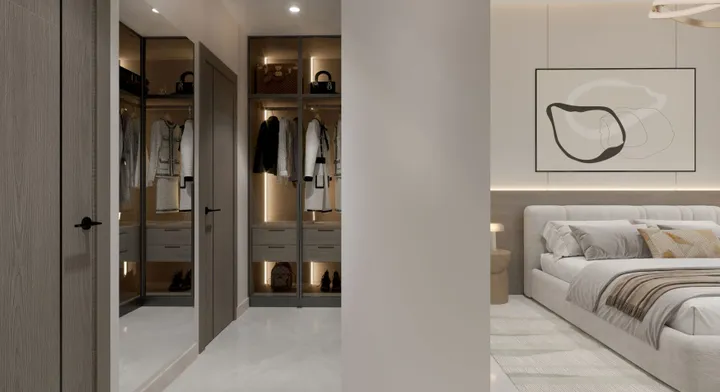 OCTA PROPERTIES "Mi Casa"