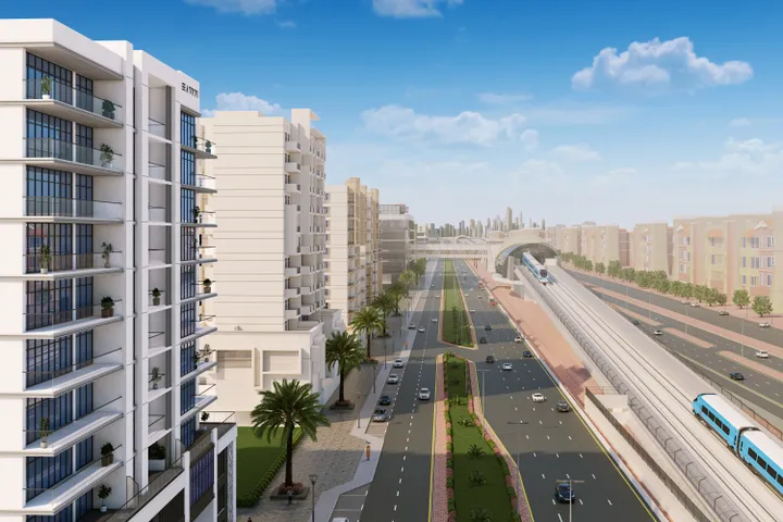 الهندسة المعمارية صورة 7
