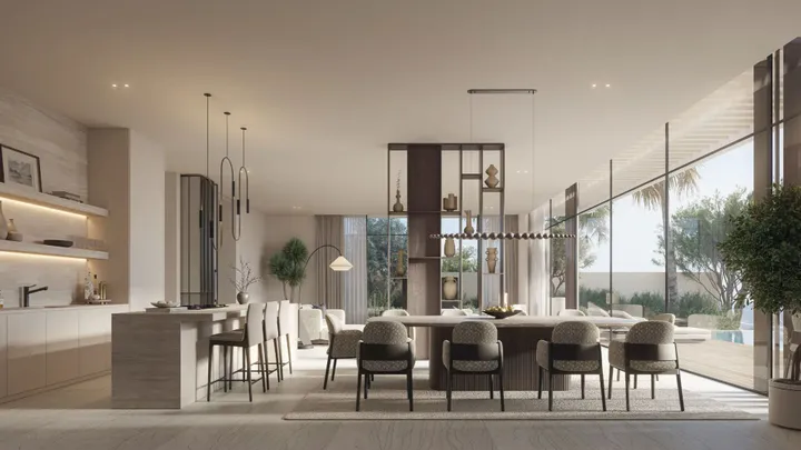 RAK PROPERTIES "Anantara Mina Residences"