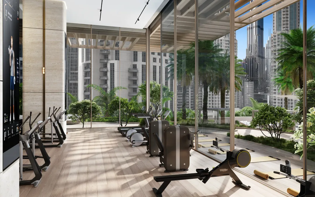 Fairmont Residences Solara Tower image 15