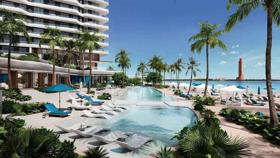 Nikki Beach Residences image 14