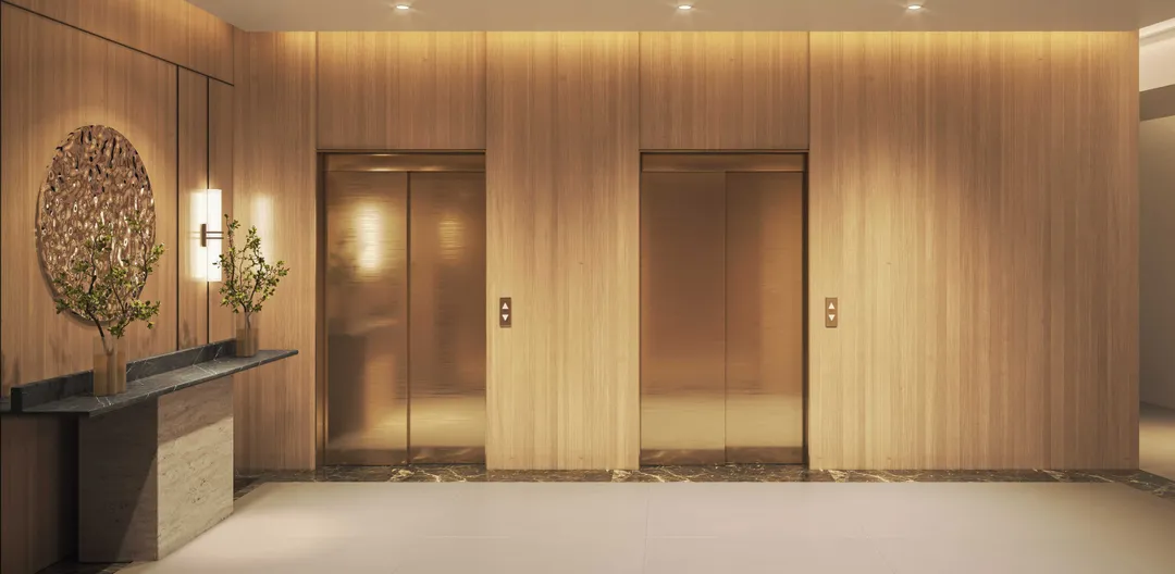 One 678 Residences image 8