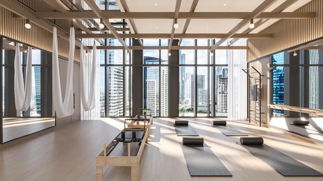 One River Point image 12