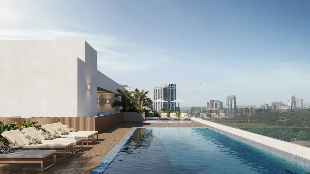 Oasis Lofts — View 13