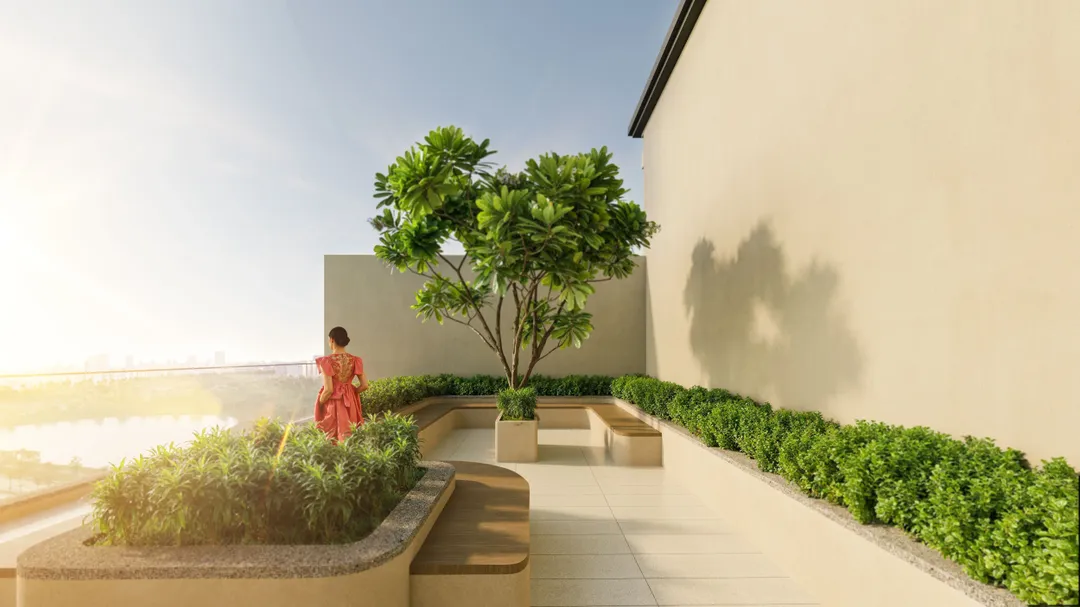 Nirvana Residences  1 image 14