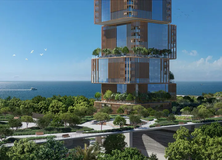 الهندسة المعمارية صورة 14