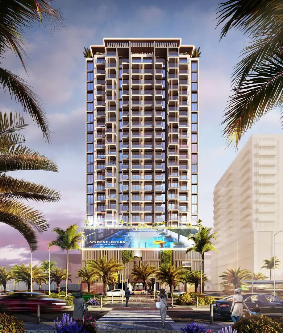 Q Gardens Lofts 2
