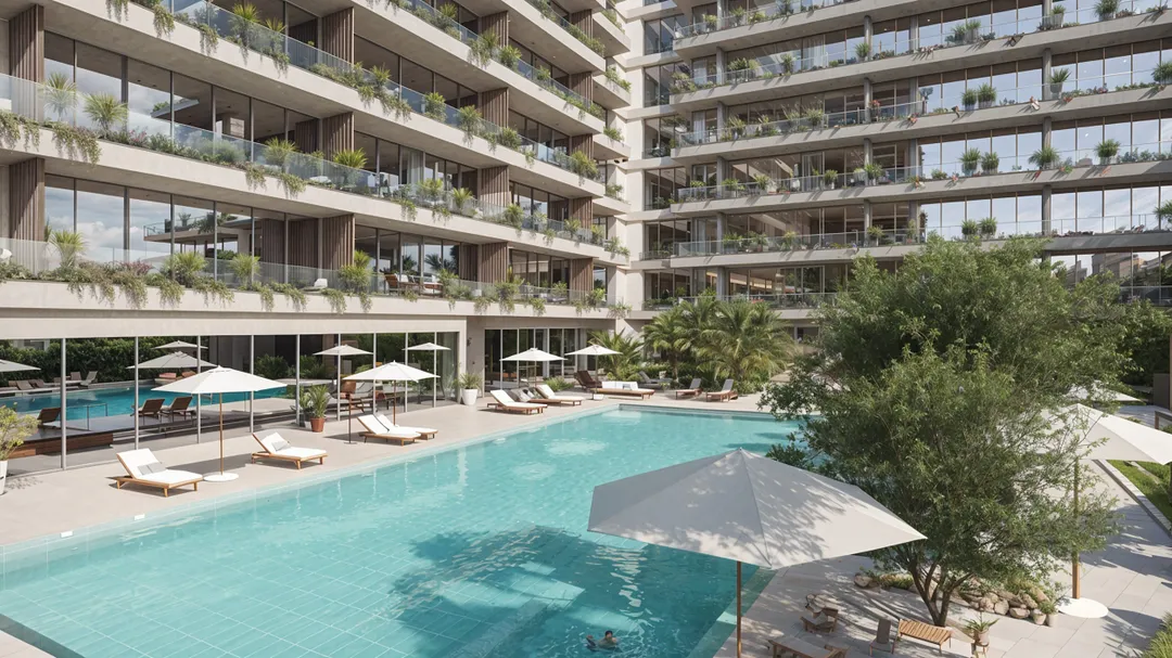 California Residences image 9