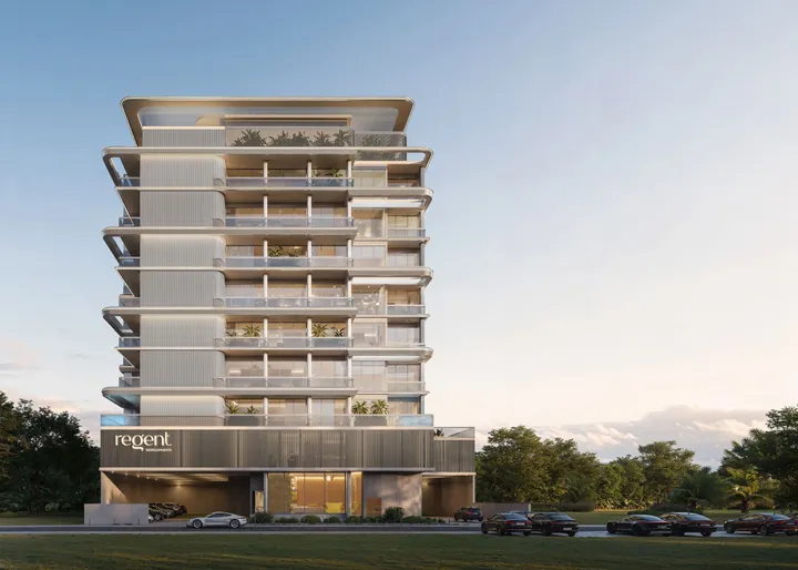 OBG "Golf Grove by Regent"