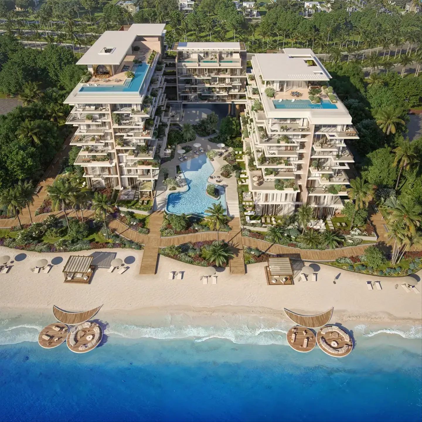 Silena Residences