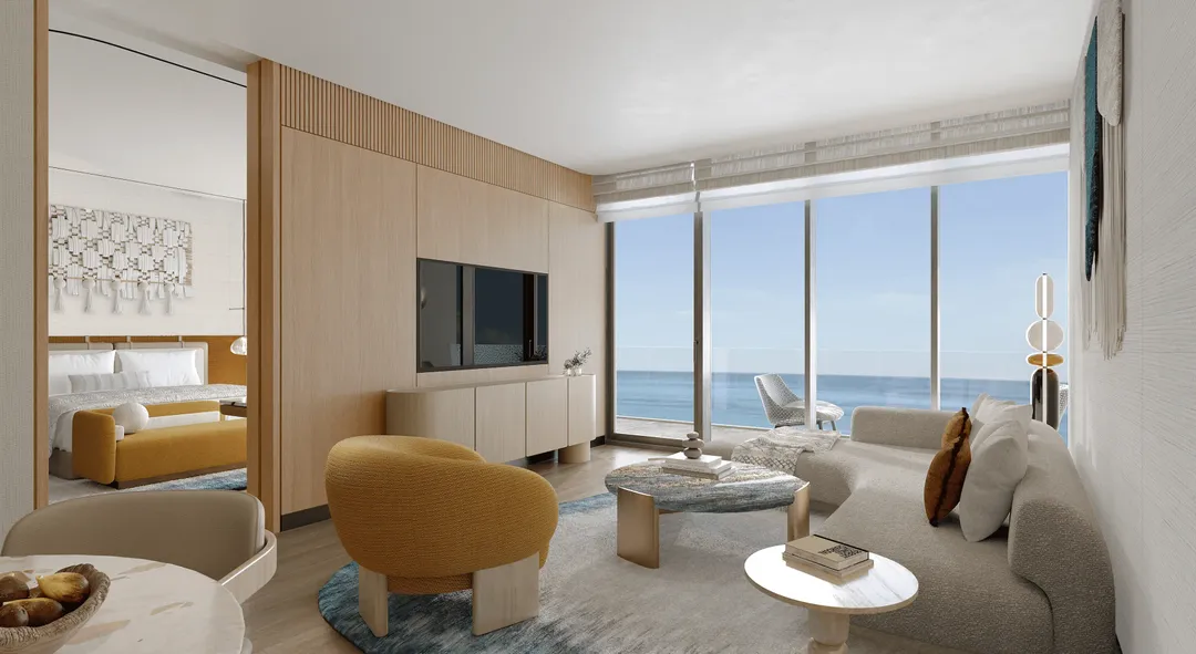 W Hotel & Residences image 7
