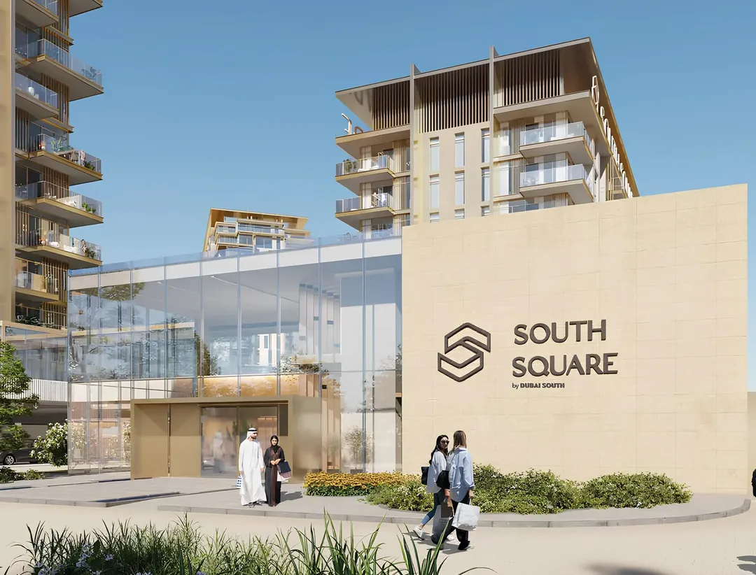 South Square Tower S1 image 5