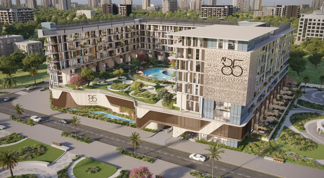 At 85 Residences image 7