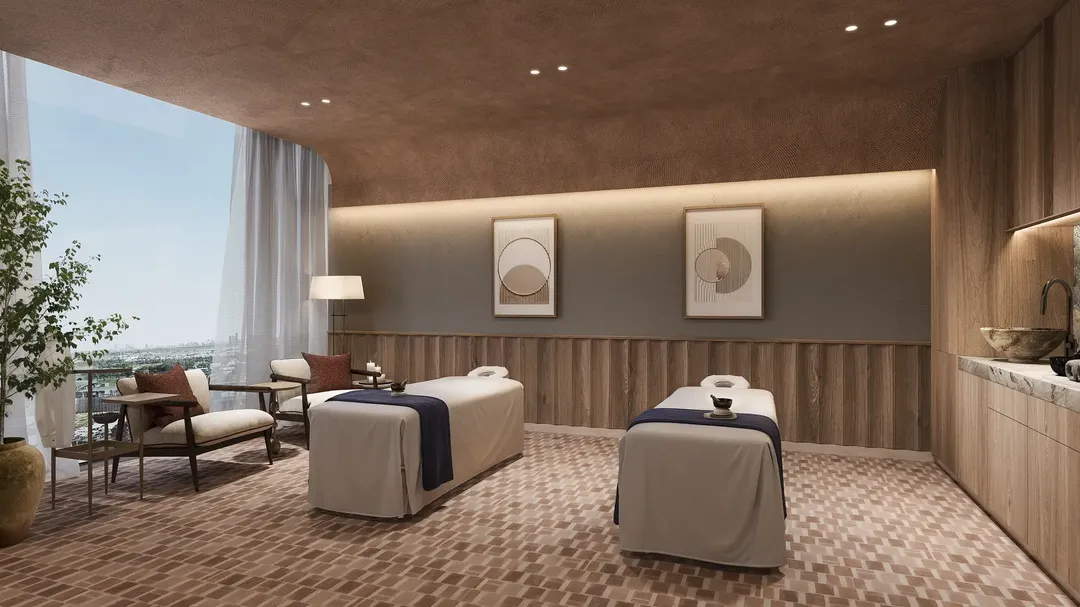 Six Senses Residences image 25