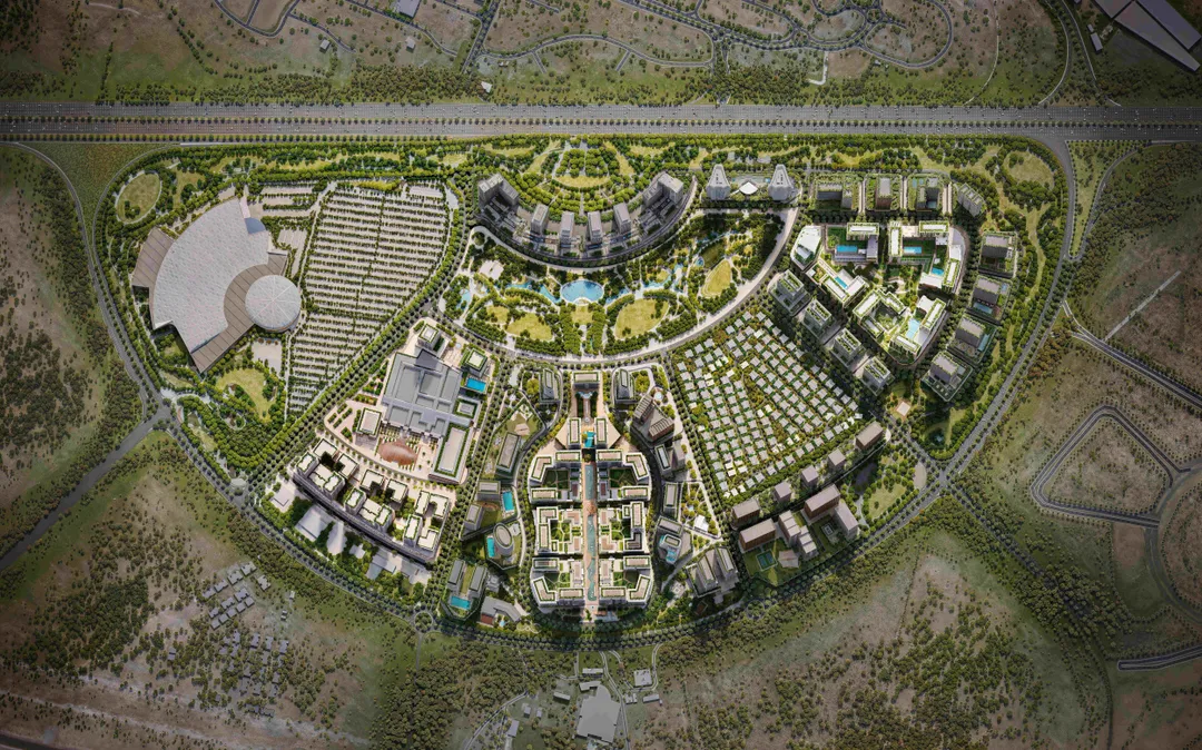 Azizi Milan image 11