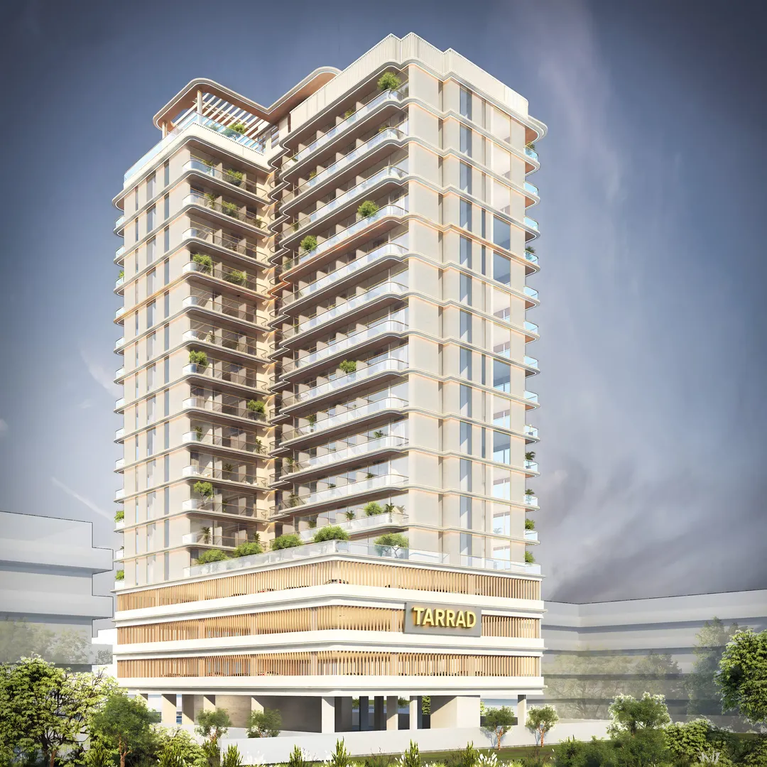 Celesto Tower image 5