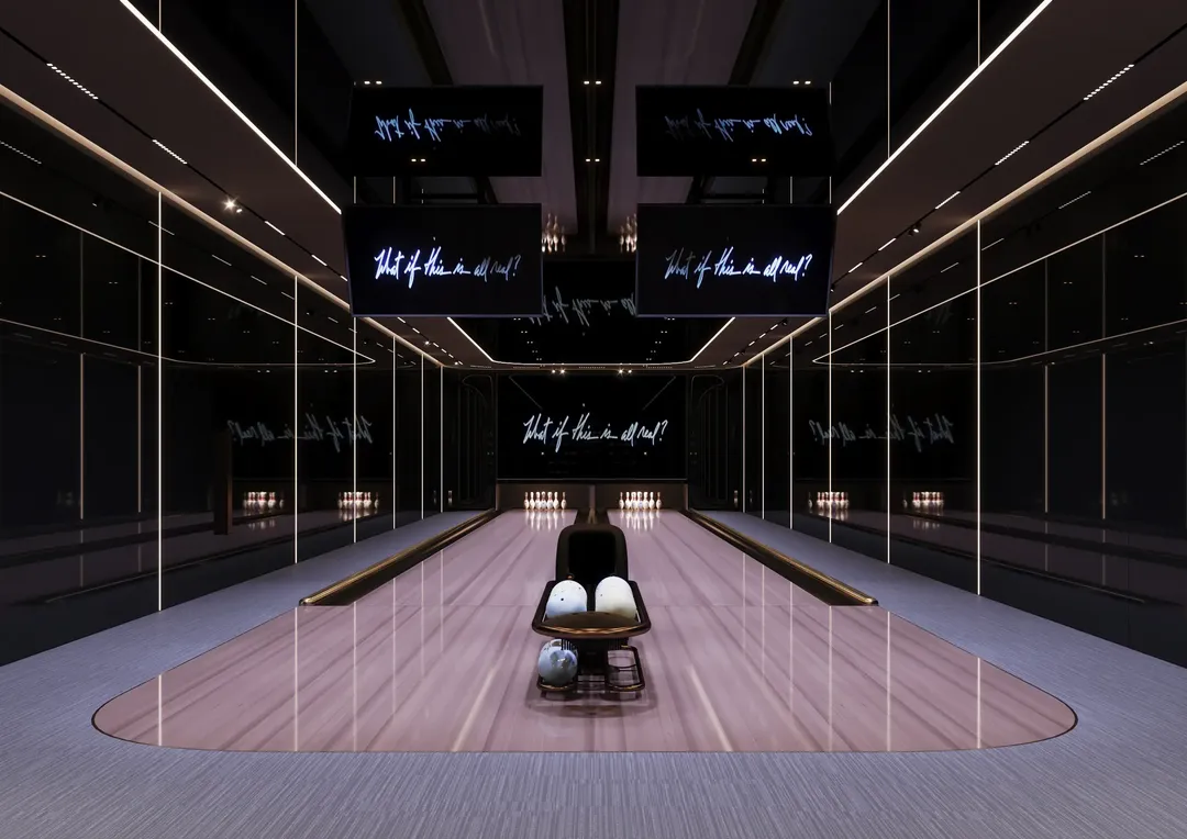 Orla Dorchester Collection image 31
