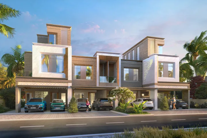 الهندسة المعمارية صورة 5