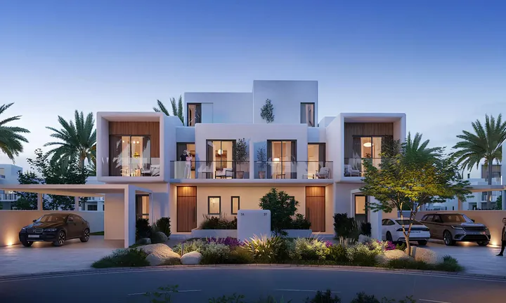 EMAAR "Rivana" — View 2