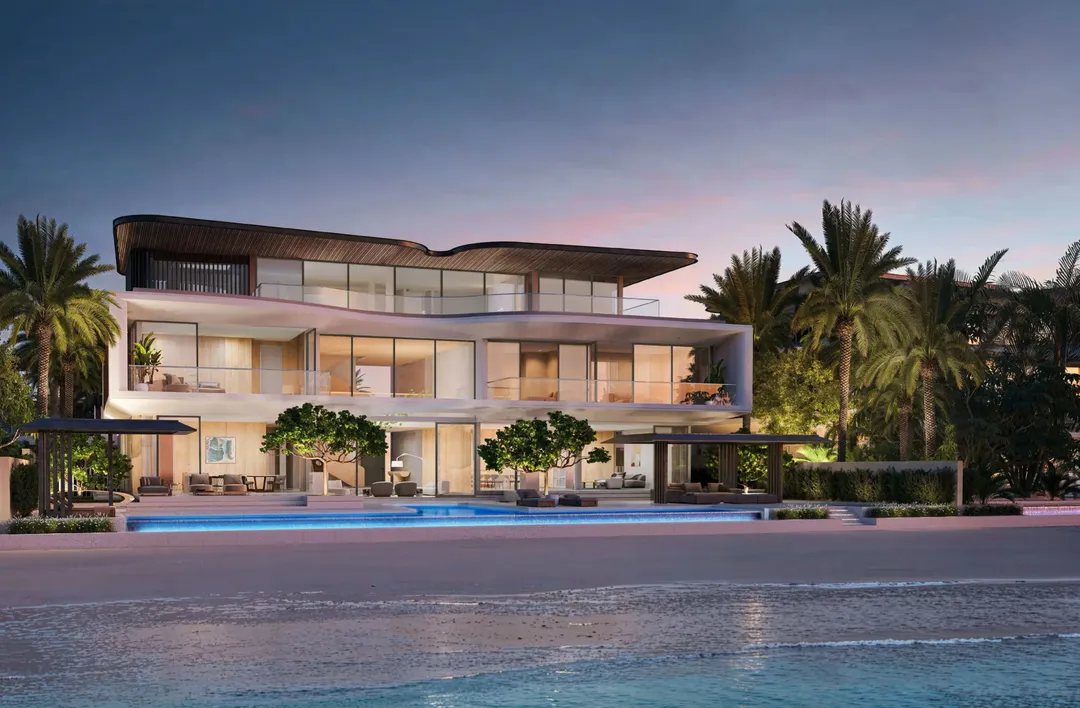 Palm Jebel Ali Villas image 38