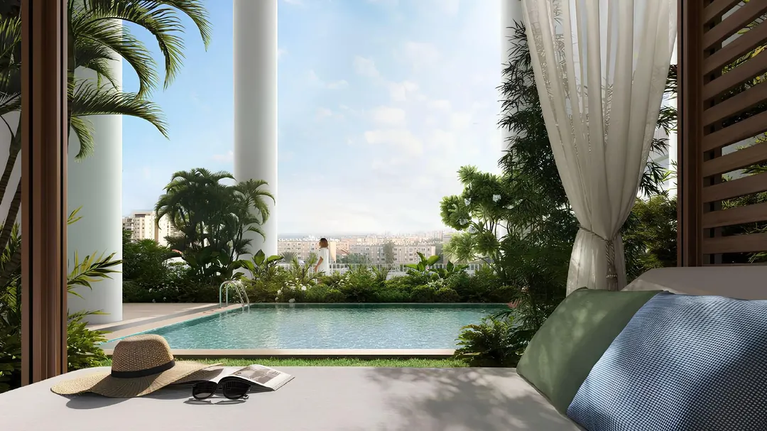 Palace Residences - Al Mamsha image 8