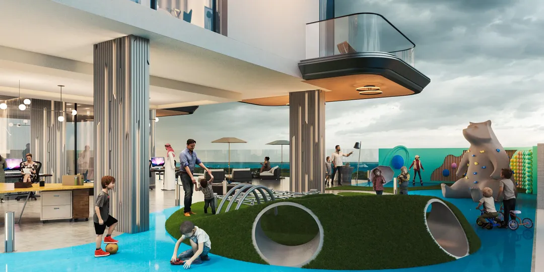 Ocean Walk image 13