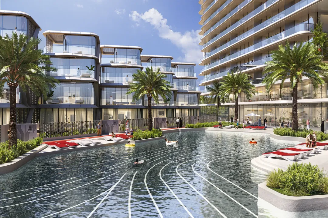 Tonino Lamborghini Residences image 28