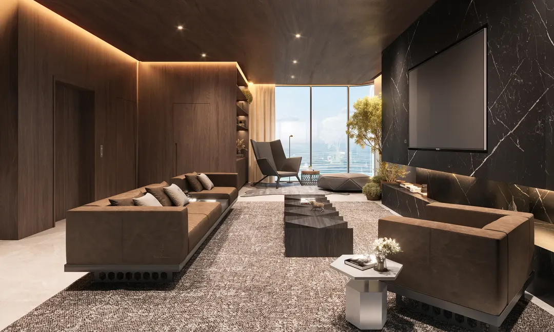 Tonino Lamborghini Residences image 15