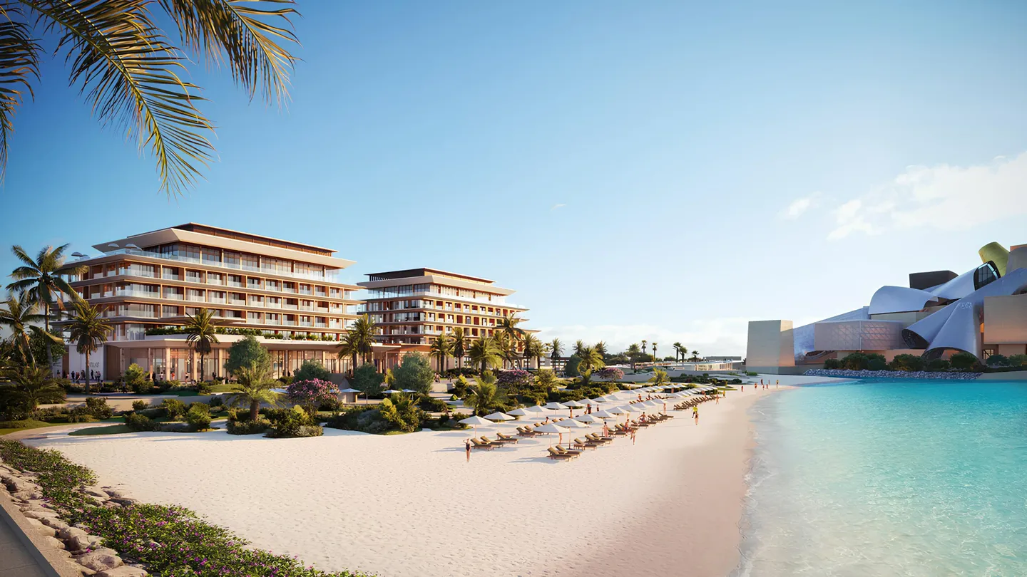 Nobu Residences