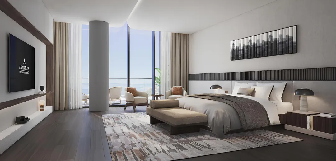 Anantara Sharjah Residences image 7