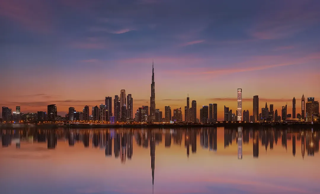 Trump International Hotel & Tower Dubai image 19