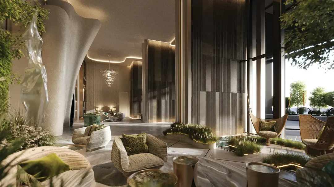 Sofitel Branded Residences image 5