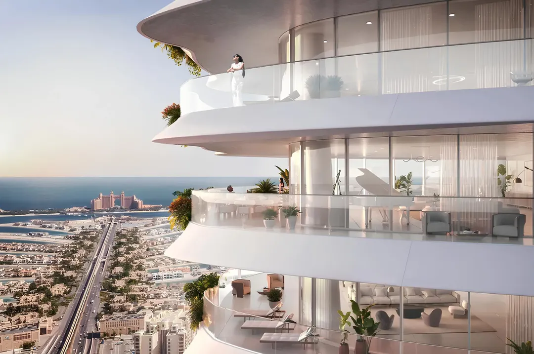 Como Residences image 16