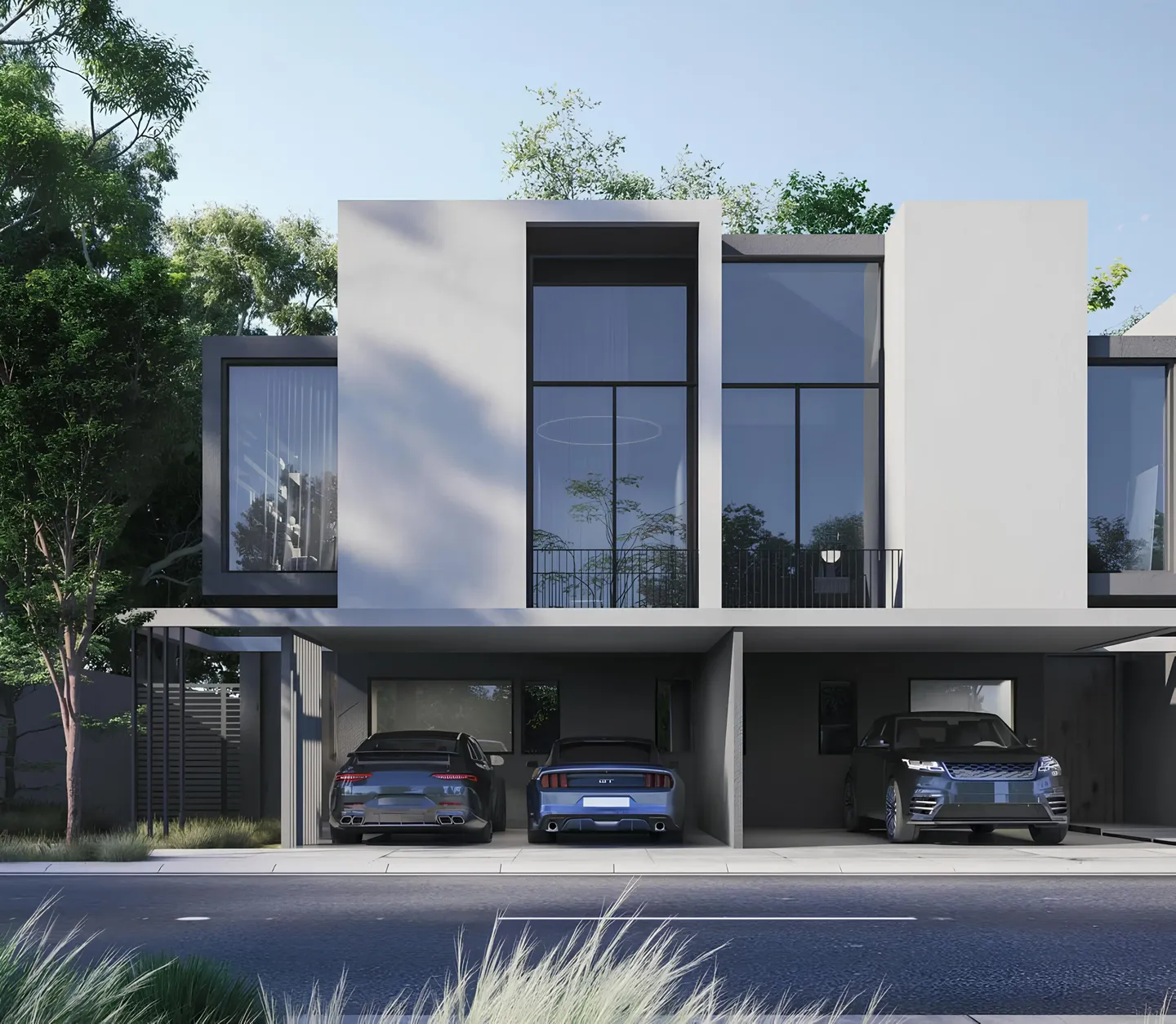 ARADA PROPERTIES "Masaar 3 Sedra"